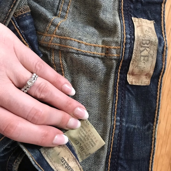 Men’s lot of Buckle & Levi’s Jeans - Picture 6 of 11